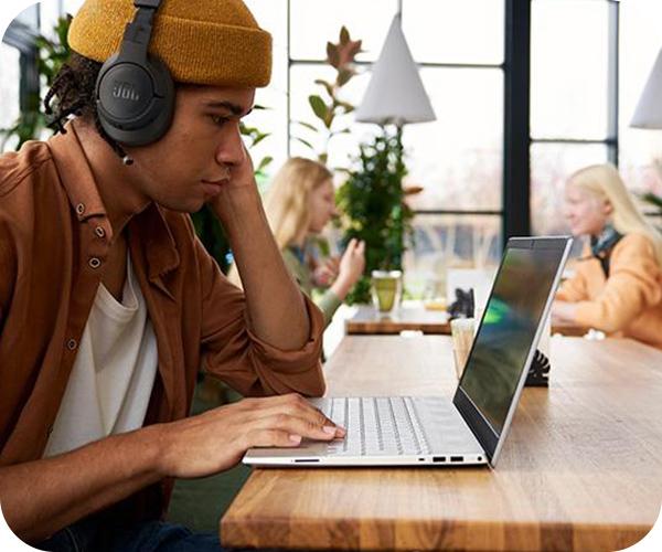 Bluetooth Headphones JBL Tune 770NC