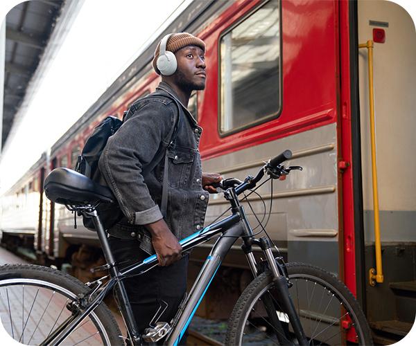 Bluetooth Headphones JBL Tune 770NC