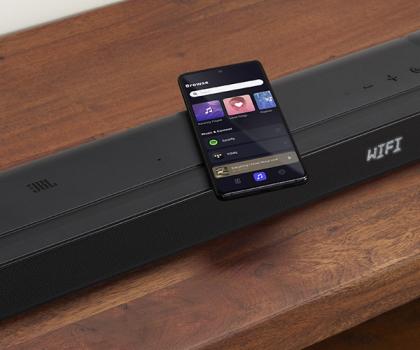 JBL Bar 500 Soundbar