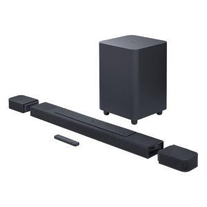 JBL Bar 1000 Soundbar
