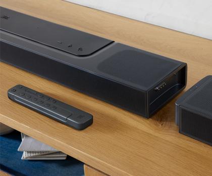 JBL Bar 1000 Soundbar