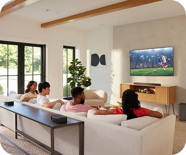 JBL Bar 1000 Soundbar