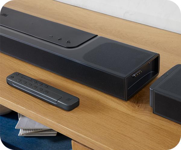 JBL Bar 1000 Soundbar