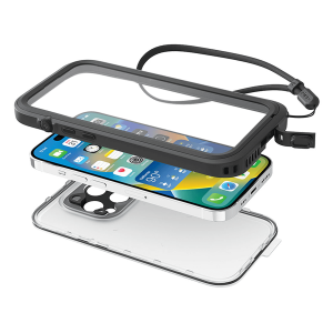 Αδιάβροχη Θήκη CATALYST Total Protection για iPhone 14 Pro Max