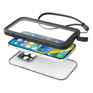 Αδιάβροχη Θήκη CATALYST Total Protection για iPhone 14
