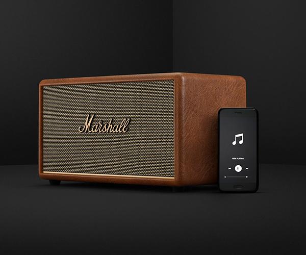 MARSHALL Stanmore III 