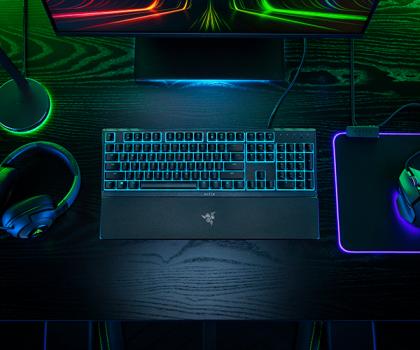 RAZER Ornata V3 X 