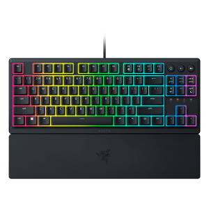 Ενσύρματο Gaming Πληκτρολόγιο RAZER Ornata V3 Tenkeyless