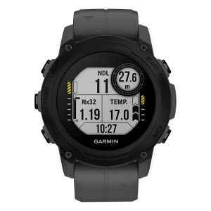 GARMIN Descent G1 Slate Grey Smartwatch