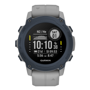 GARMIN Descent G1 Powder Grey Smartwatch