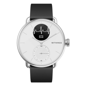 WITHINGS ScanWatch 38mm Smartwatch