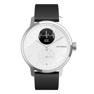 WITHINGS ScanWatch 42mm Smartwatch