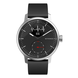 WITHINGS ScanWatch 42mm Smartwatch
