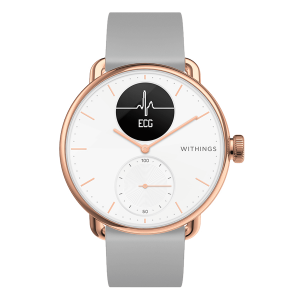 WITHINGS ScanWatch 38mm Smartwatch