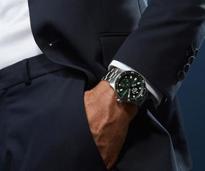 WITHINGS ScanWatch Horizon