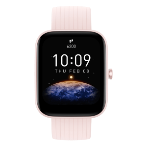 AMAZFIT Bip 3 Smartwatch