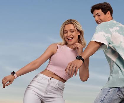 AMAZFIT Bip 3