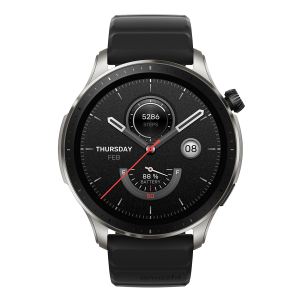 AMAZFIT GTR 4 Smartwatch