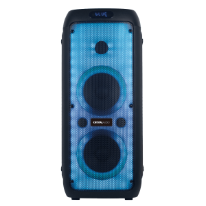 Bluetooth Ηχείο Party CRYSTAL AUDIO PRT14