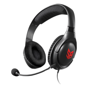 Ενσύρματο Gaming Headset CREATIVE Blaze Sound Blaster