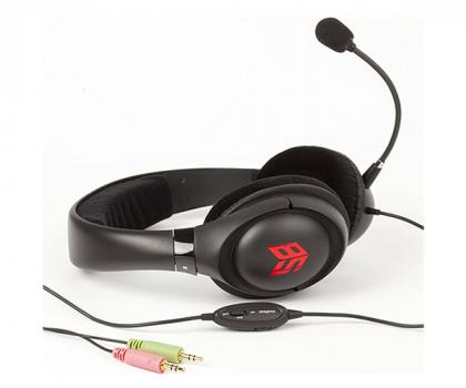 gaming headset CREATIVE Blaze Sound Blaster