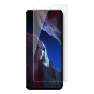 Γυαλί Προστασίας Οθόνης COSY για POCO F5 Pro 5G