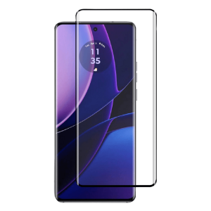 Γυαλί Προστασίας Οθόνης με Πλαίσιο COSY για MOTOROLA edge 40 5G
