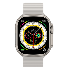 RIVERSONG Motive 8 Ultra Smartwatch