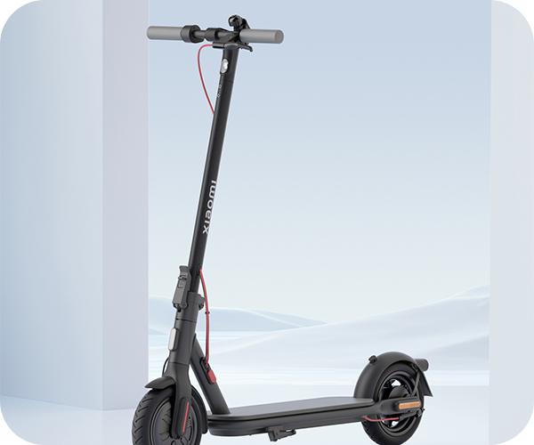 XIAOMI Electric Scooter 4 Lite
