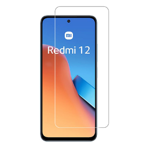 Γυαλί Προστασίας Οθόνης COSY για XIAOMI Redmi 12 4G/ 5G
