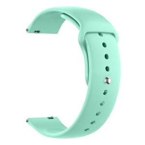 Universal Λουράκι Σιλικόνης COSY για Watch 22mm