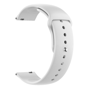 Universal Λουράκι Σιλικόνης COSY για Watch 22mm