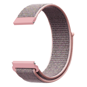 Universal Λουράκι COSY Nάιλον για Watch 22mm