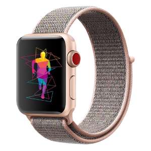 Λουράκι Nάιλον COSY για APPLE Watch 42/ 44/ 45/ 49mm