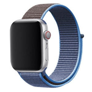 Λουράκι Nάιλον COSY για APPLE Watch 38/ 40/ 41mm