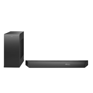 PHILIPS TAB7807 3.1 Soundbar