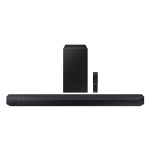 SAMSUNG HW-Q600C 3.1.2 Soundbar