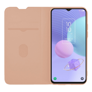 Θήκη Book COSY για TCL 405/ 406/ 406s/ 408