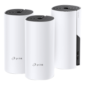 TP-LINK Deco Μ4 Σύστημα Mesh Wi-Fi 3-pack