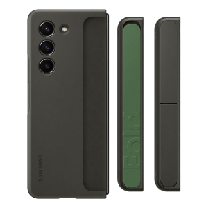 Θήκη Standing Cover SAMSUNG Galaxy Z Fold5 με Βάση Στερέωσης και Λουράκι