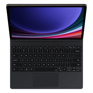 Θήκη Keyboard Cover SAMSUNG Galaxy Tab S9+/ Tab S10+/ Galaxy Tab S9 FE+