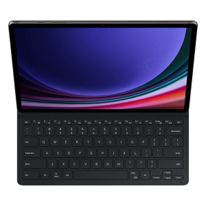 Θήκη Slim Keyboard Cover SAMSUNG Galaxy Tab S9+/ Tab S10+/ Galaxy Tab S9 FE+