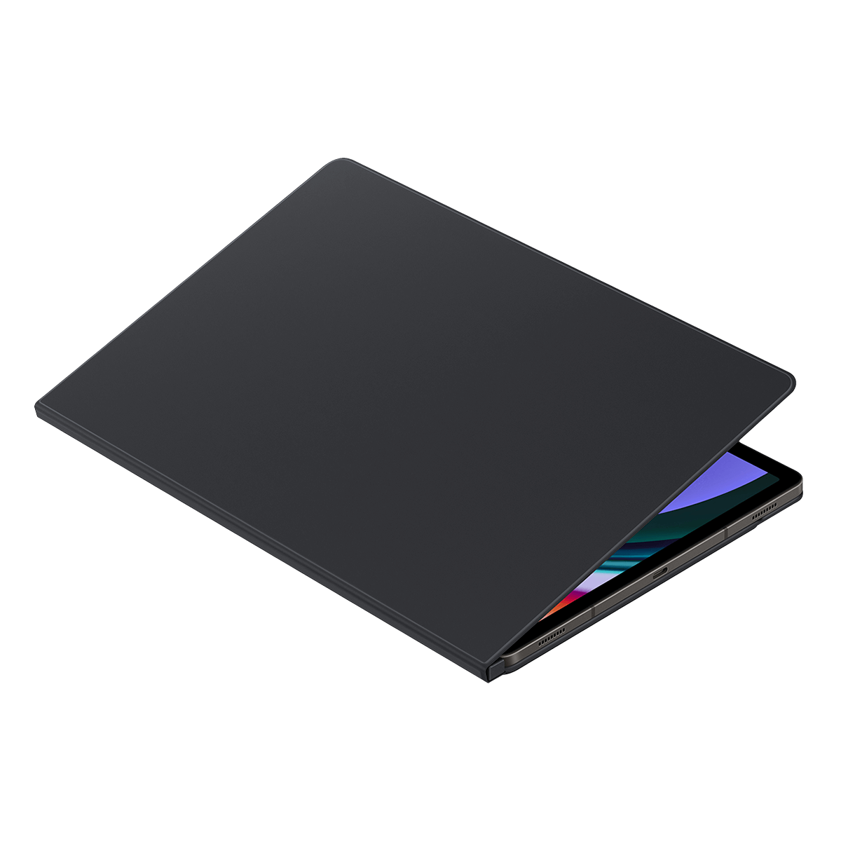 Θήκη Smart Book Cover SAMSUNG Galaxy Tab S9+/ Tab S10+/ Galaxy Tab S9 FE+