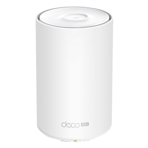 TP-LINK Deco X50-4G+ AX3000 Σύστημα Mesh Wi-Fi 1-pack