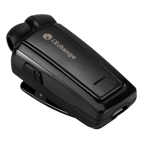 Bluetooth Ακουστικό iXCHANGE UA25 V2.0 Retractable