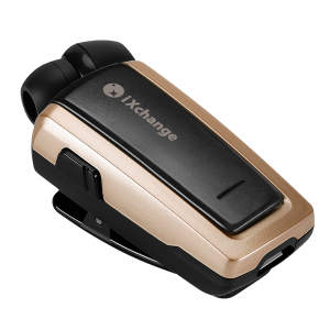 Bluetooth Ακουστικό iXCHANGE UA25 V2.0 Retractable