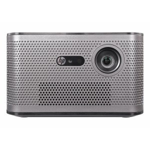 HP MP200 Pro Full HD Smart Projector