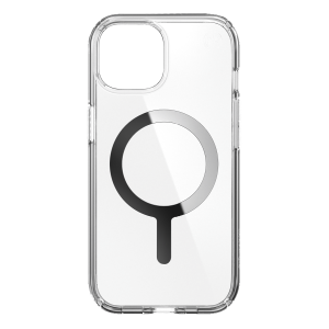Διάφανη Θήκη SPECK Presidio Perfect Clear MagSafe για iPhone 15