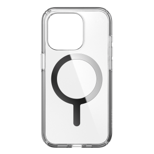 Διάφανη Θήκη SPECK Presidio Perfect Clear MagSafe για iPhone 15 Pro