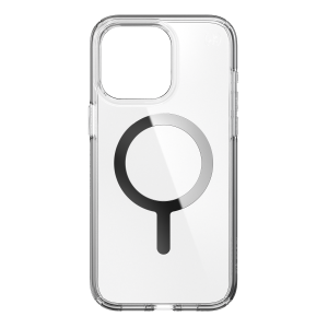 Διάφανη Θήκη SPECK Presidio Perfect Clear MagSafe για iPhone 15 Pro Max